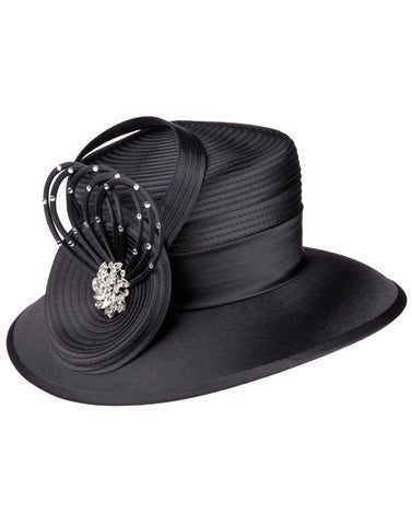 HR1053-BLK