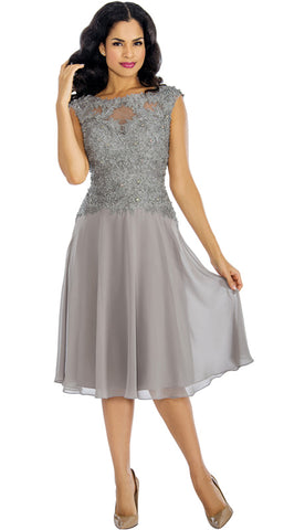 Annabelle 8636-SIL