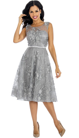 Annabelle 8631-SIL