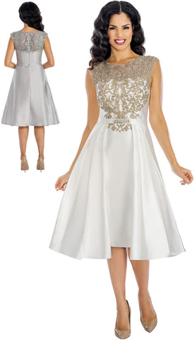 Annabelle 8624-SIL