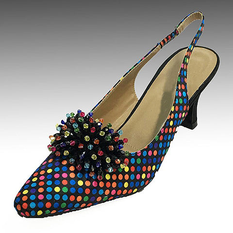 Womens Shoe H101-MU