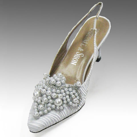 Womens Shoe H100-WH