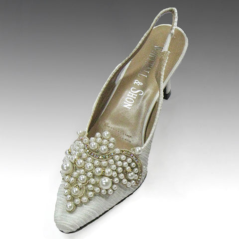 Womens Shoe H100-IV