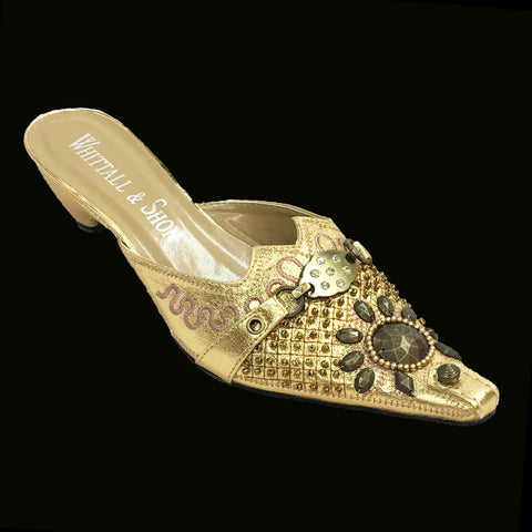 Women's Shoe H105-GO