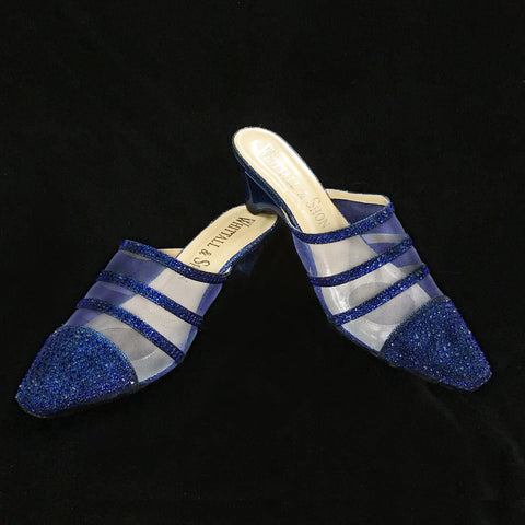 Womens Shoe H109-NA