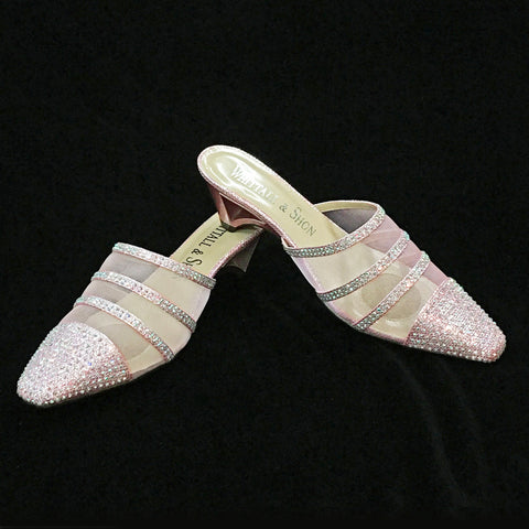 Womens Shoe H109-PK
