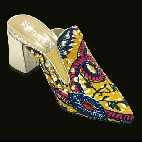 Womens Shoe H112