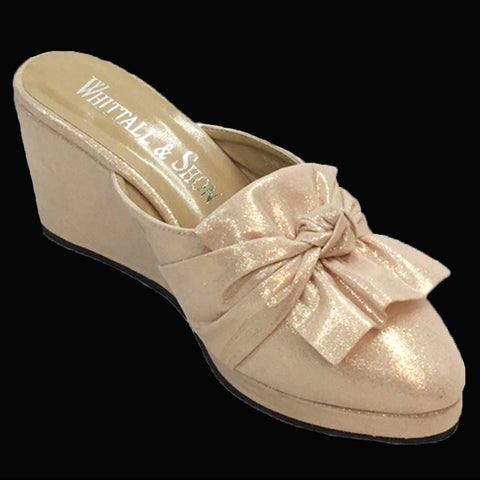 Womens Shoe H116-BLH