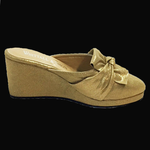 Womens Shoe H116-BRZ