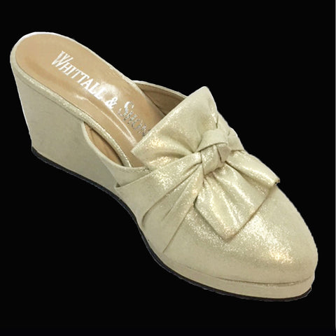 Womens Shoe H116-GO