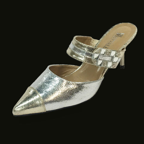 Womens Shoe H121-GO