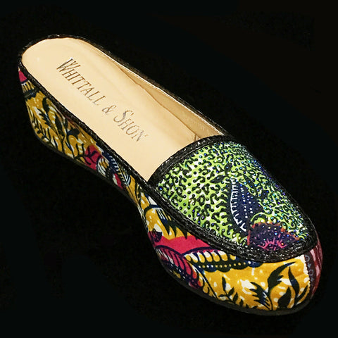 Womens Shoe H122